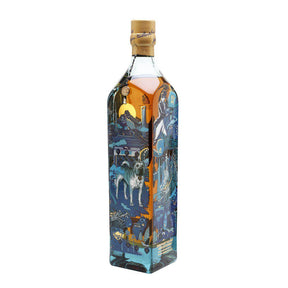 Johnnie Walker Blue Label Year of the Dog Limited Edition 1L
