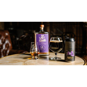 The Lark Distillery 2020 Wolf Release Single Malt Limited Edition Australian Whisky 500ml