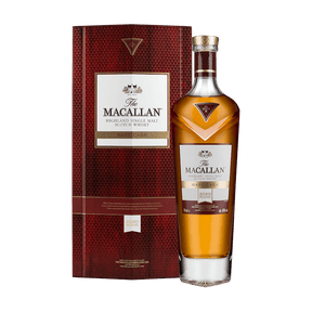 The Macallan Rare Cask Red Single Malt Scotch Whisky 700ml - Limited Edition 2020 release