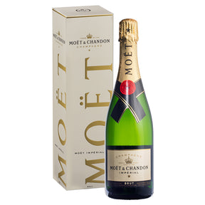 Moet & Chandon Brut NV Champagne 750ml