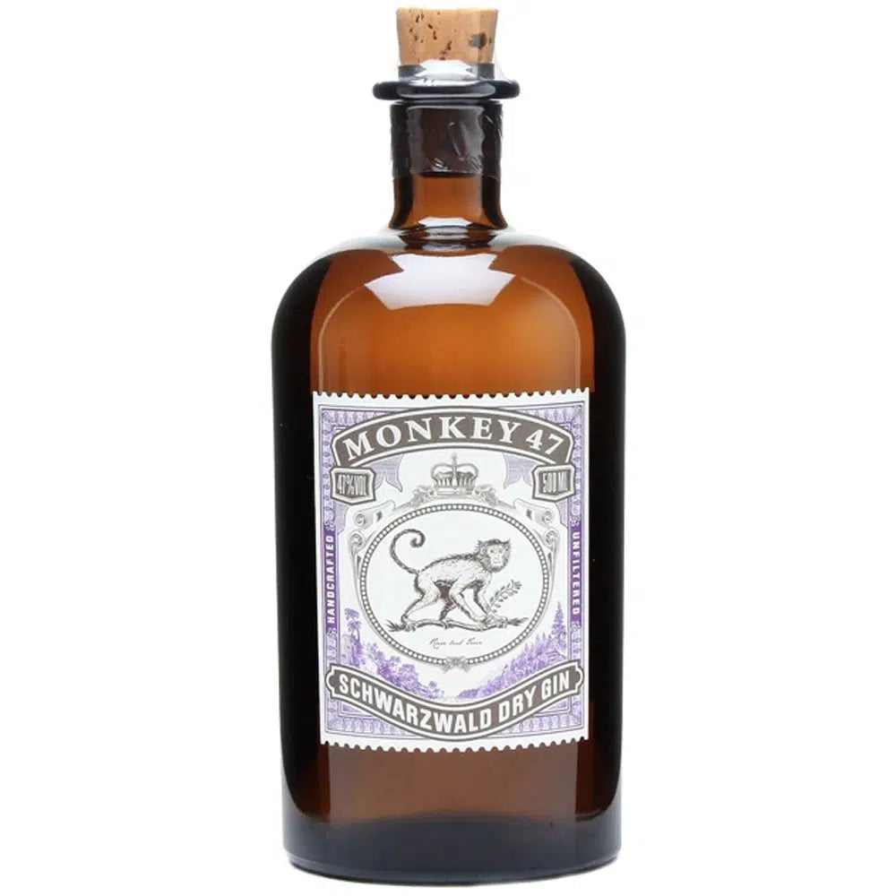 Monkey 47 Schwarzwald Dry Gin 500ml 2本 Monkey47schwarzwald_1024x1024_