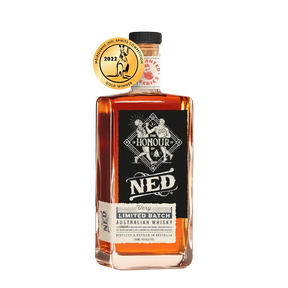 Ned The Wanted Series (Honour) Limited Edition 500ml