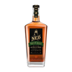 NED Green Sash Reserve Australian Whisky 700ml