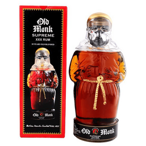 Old Monk Supreme XXX Rum 750ml