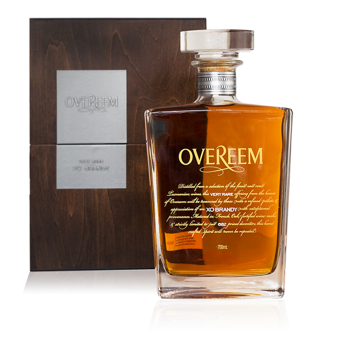 Overeem XO Brandy 700ml