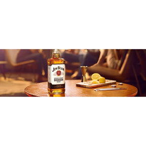 Jim Beam 225 years of family Limited Edition Whiskey 1L