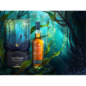 Talisker Forests of the Deep 44 Year Old Single Malt Scotch Whisky 700ml