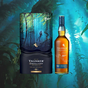 Talisker Forests of the Deep 44 Year Old Single Malt Scotch Whisky 700ml