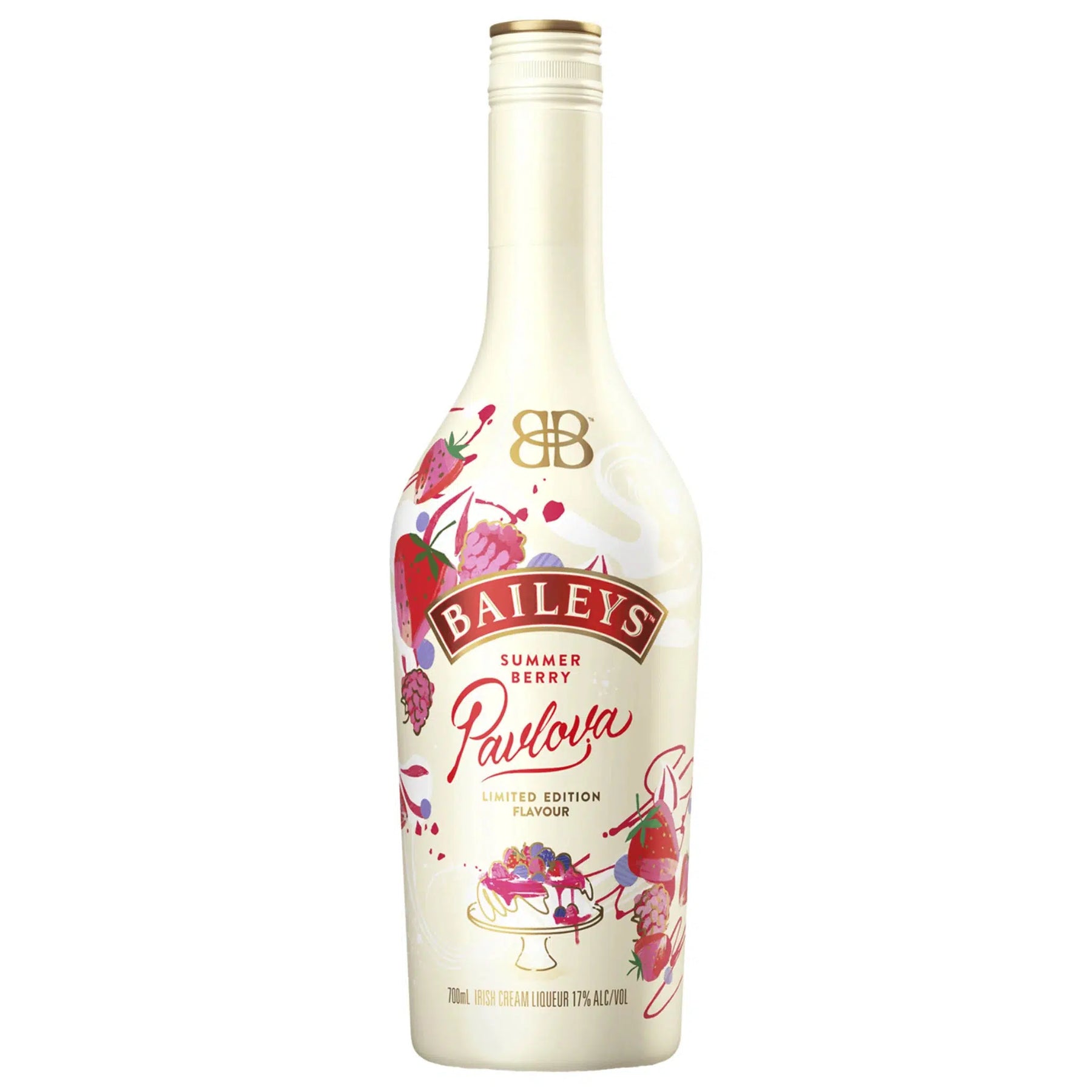 Baileys Pavlova Summer Berry Limited Edition 700ml