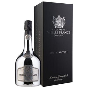 Champagne Vieille France Limited Edition 750ml