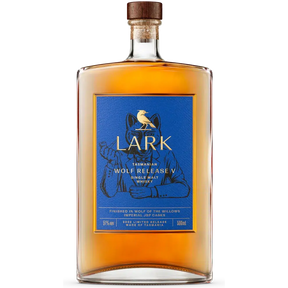 Lark Wolf Release V Limited edition 500ml