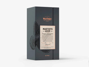Wild Turkey Masters Keep One Whiskey 750ml