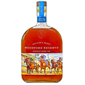 Woodford Reserve Kentucky Derby 146 Limited Edition Bourbon Whiskey 1L