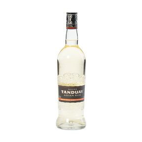 Tanduay Asian Silver Rum 700ml