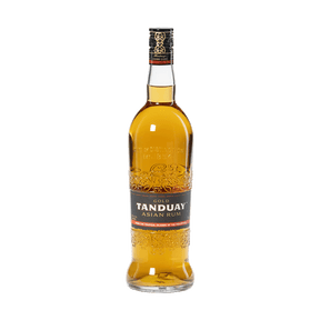 Tanduay Asian Gold Rum 700ml