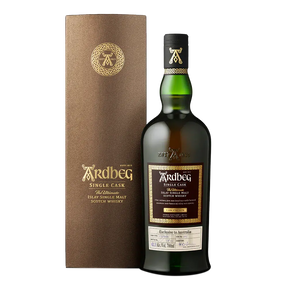 Ardbeg Limited Edition Australian Exclusive Cask 3063 700ml