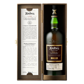 Ardbeg Limited Edition Australian Exclusive Cask 3063 700ml