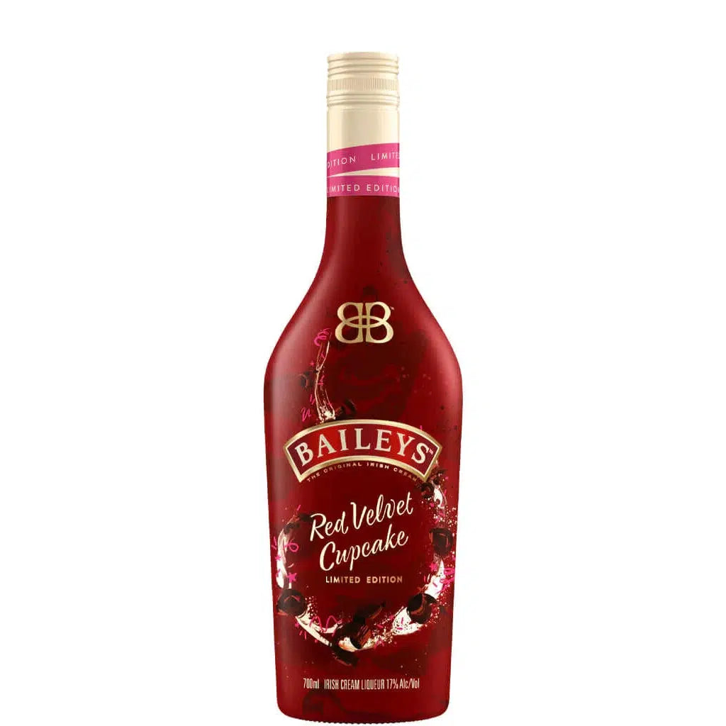 Baileys Red Velvet Cupcake Liqueur 700ml