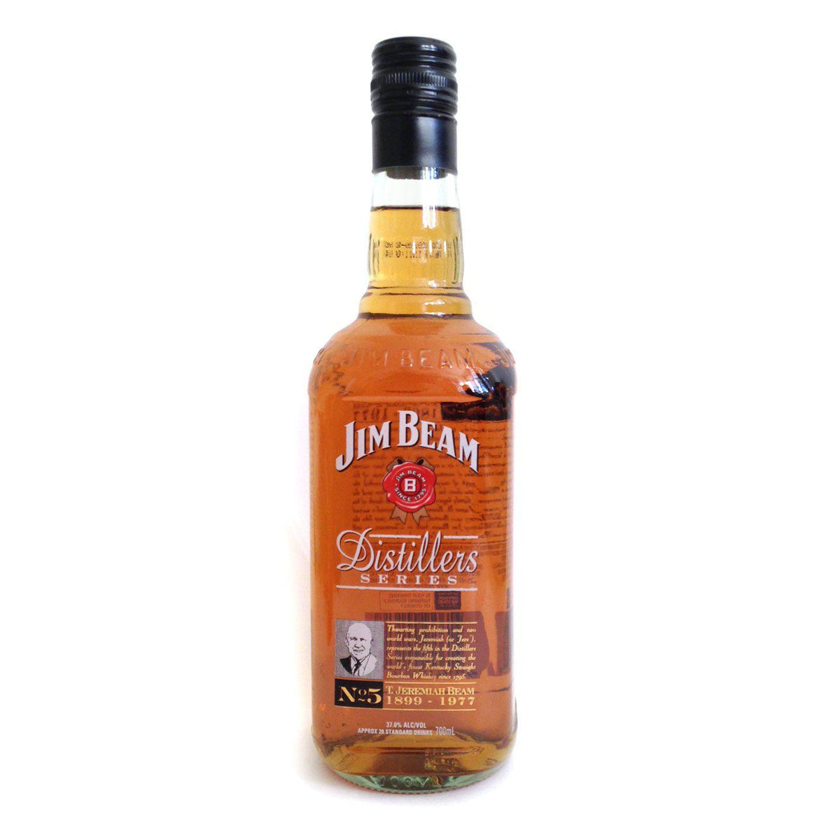 Jim Beam Distillers Series No.5 700ml