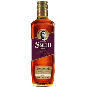 Bundaberg Rum Cameron Smith 9 Years Old Limited Edition 700ml