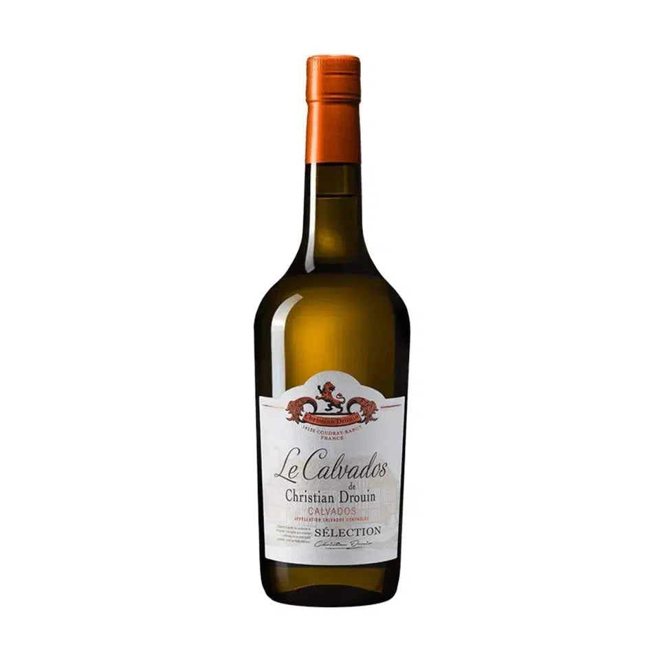 Christian Drouin Selection Calvados 40% 700ml