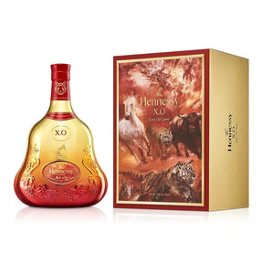 Hennessy XO Cognac Lunar New Year 2023 700ml