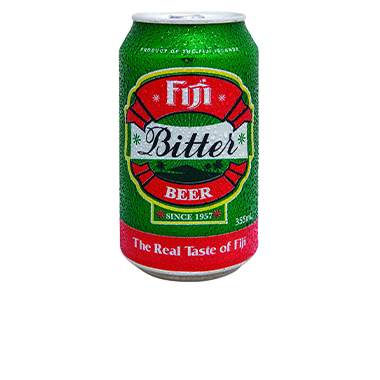 Fiji Bitter Cans 355ml