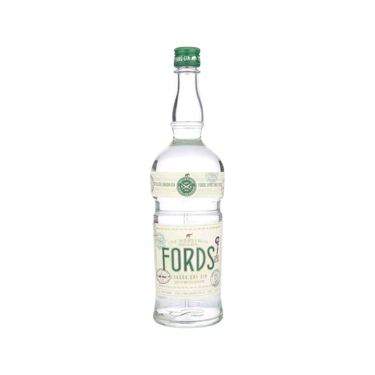 Fords Gin 700ml