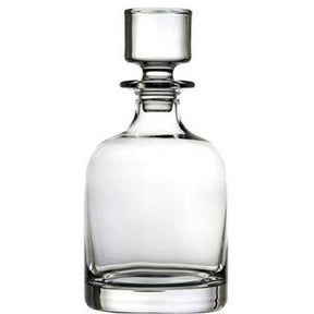 Glencairn Crystal Iona Decanter with Presentation Box 750ml