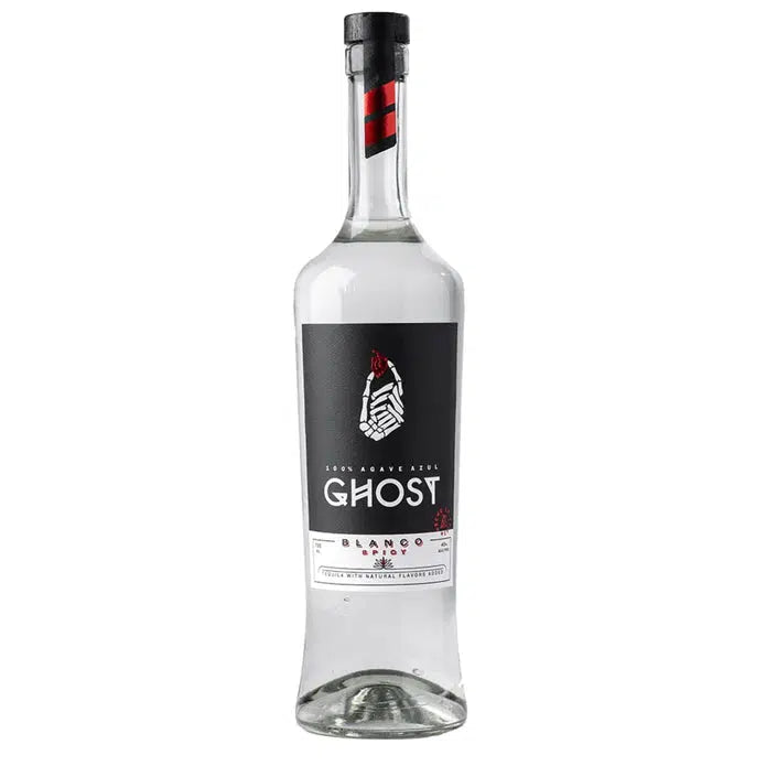 Ghost Tequila Spicy 700ml