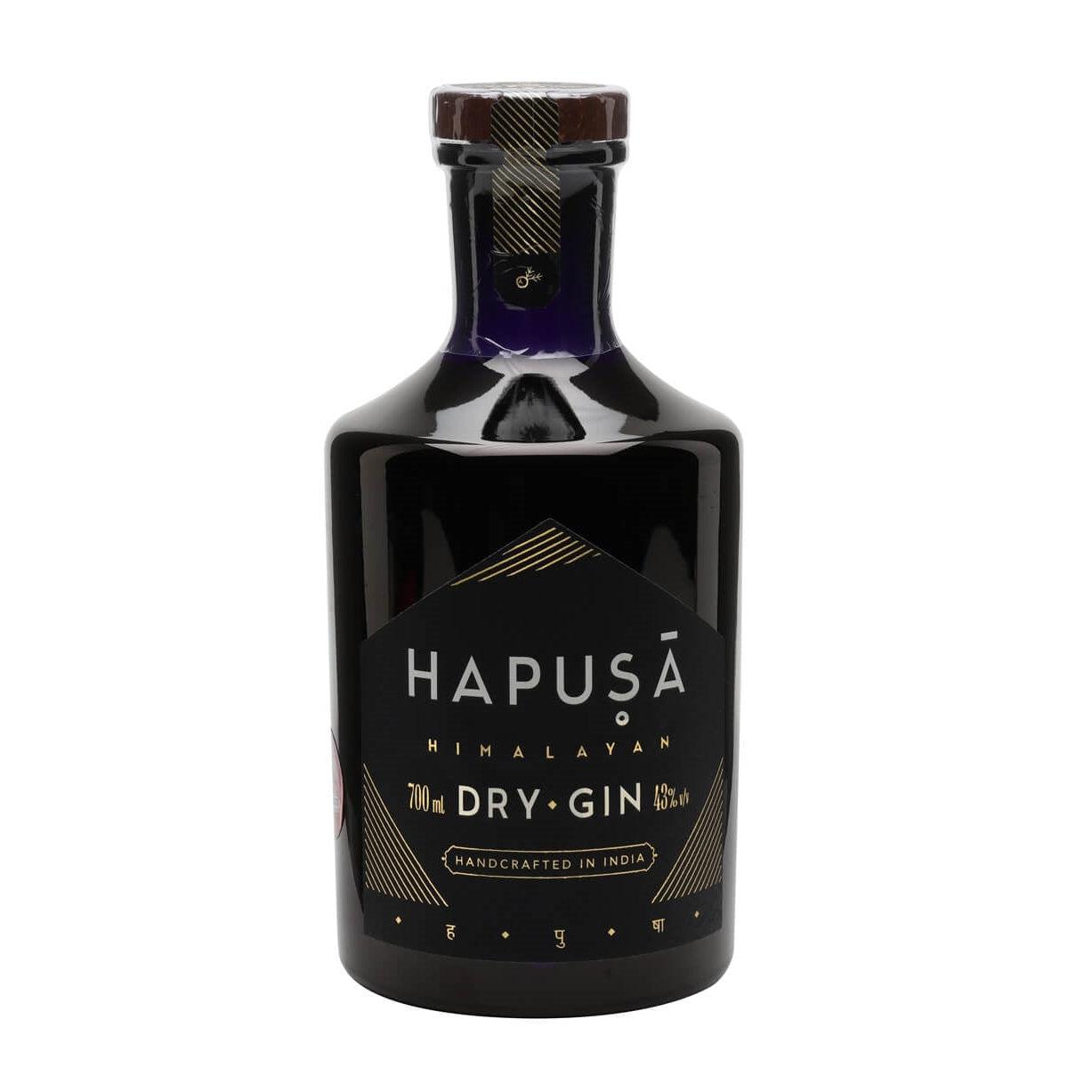 Hapusa Indian Dry Gin 700ml