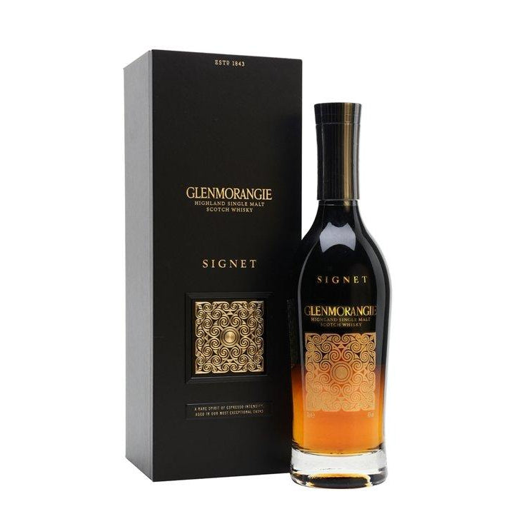 Glenmorangie Signet Whisky Limited Edition 700ml