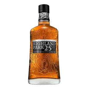 Highland Park 25YO (Spring 2019 release) Whisky 700ml