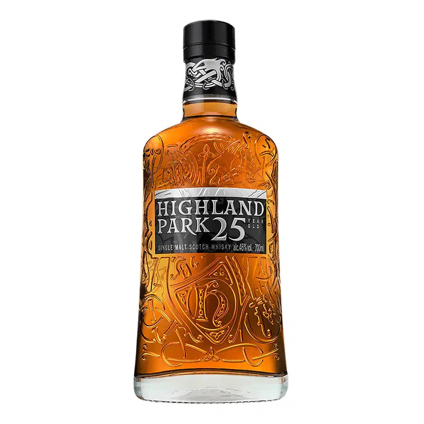 Highland Park 25YO (Spring 2019 release) Whisky 700ml