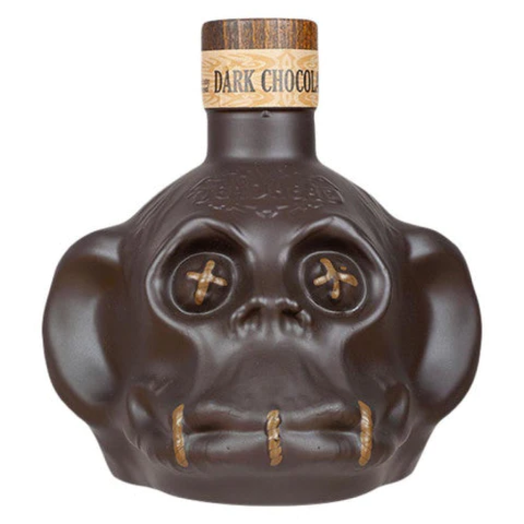 Deadhead Dark Chocolate Rum Liqueur 700ml