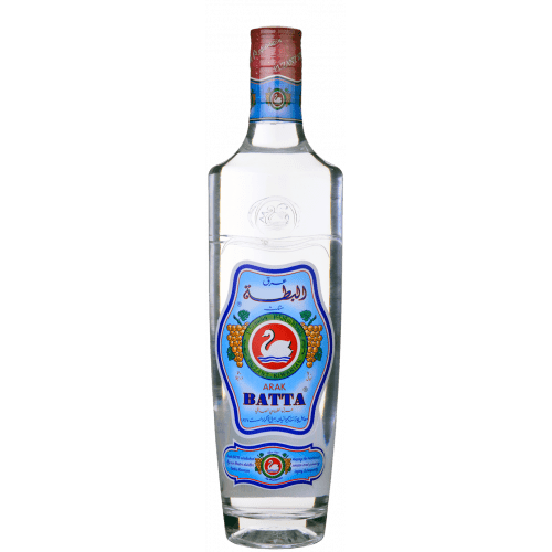 Arak Batta 700ml - Paul’s Liquor
