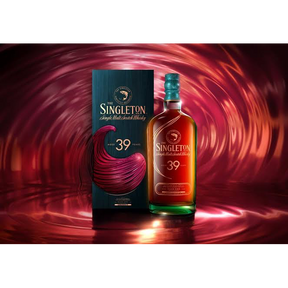 The Singleton of Glen Ord 39YO Single Malt Scotch Whisky 700ml