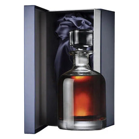 Glencairn Crystal Iona Decanter with Presentation Box 750ml