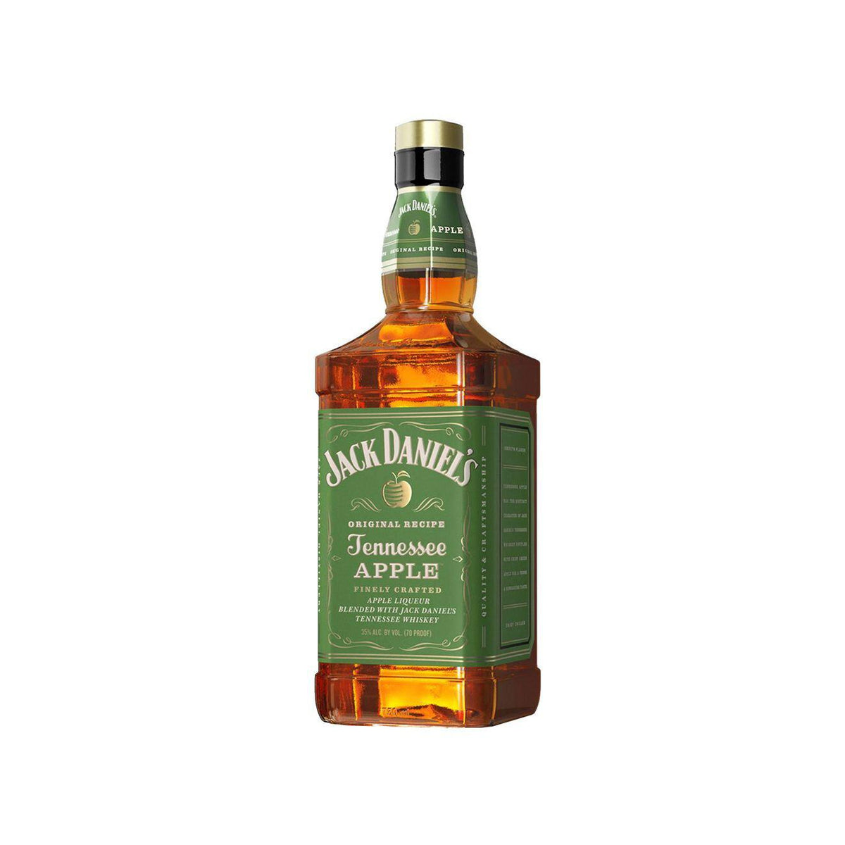 Jack Daniel's Tennessee Apple 700ml