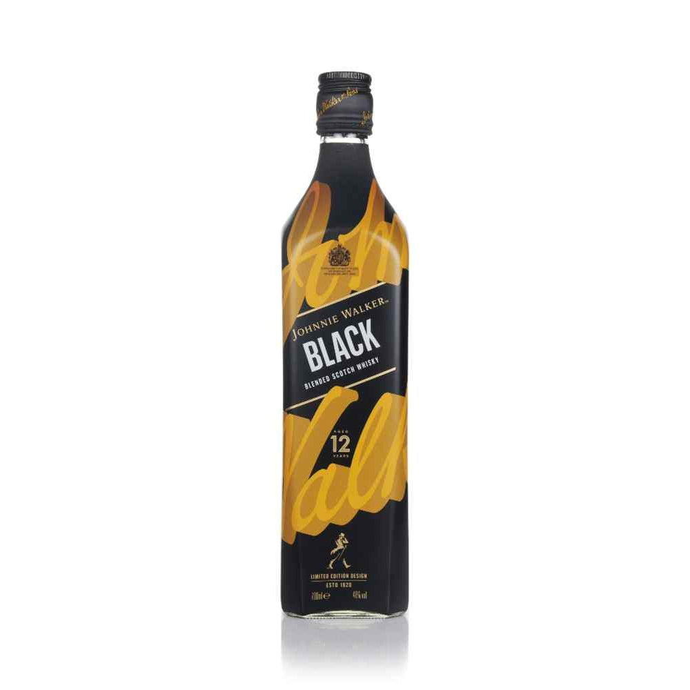 Johnnie Walker Black Label Limited Edition (2021) 700ml