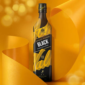Johnnie Walker Black Label Limited Edition (2021) 700ml