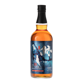 Kujira Ryukyu Whisky 10 Year Old White Oak Virgin Cask 700ml