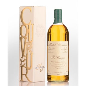 Michel Couvreur The Unique Blended French Whisky 700ml