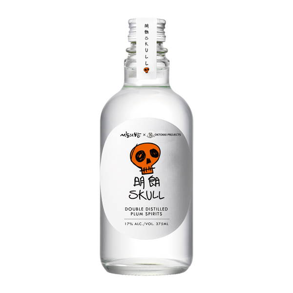 plum liquor　柊南　＆　clan nakano-beninanko-plum-shochu-
