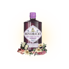Hendricks Midsummer Solstice Gin 700ml