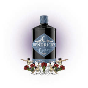 Hendricks Lunar Gin 700ml