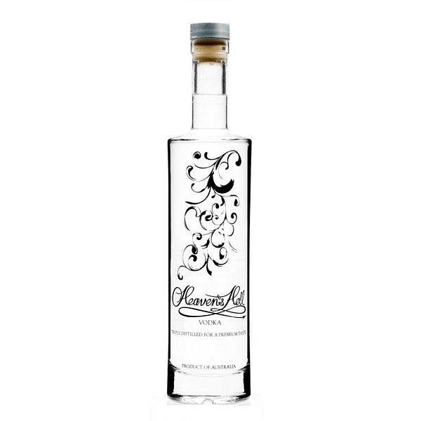 Heaven's Hell Pure Vodka 700ml