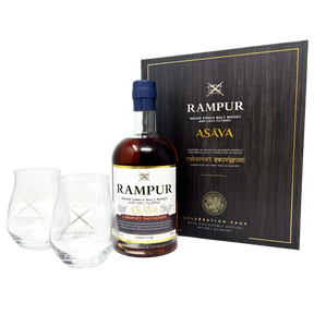Rampur Asava Limited Edition Celebration Gift Pack 700ml