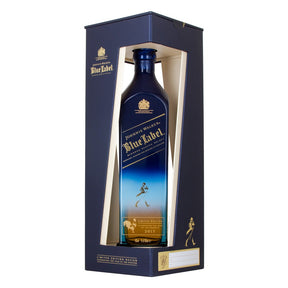Johnnie Walker Blue Label Year of the Rooster Limited Edition 1L