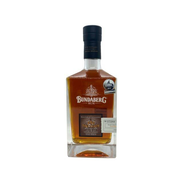 Bundaberg Master Distillers 280 (Two Eighty) Limited Edition Rum 700ml
